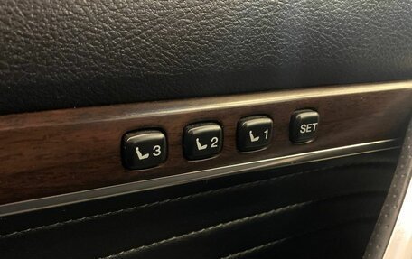 Toyota Land Cruiser 200, 2020 год, 8 250 900 рублей, 17 фотография
