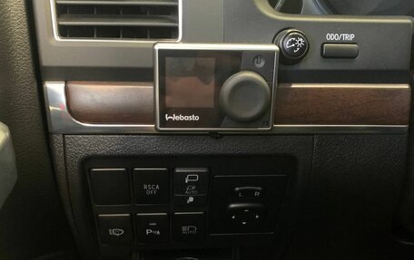 Toyota Land Cruiser 200, 2020 год, 8 250 900 рублей, 18 фотография