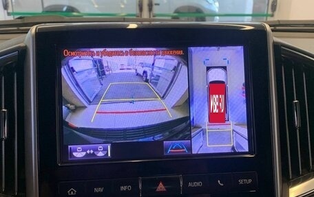 Toyota Land Cruiser 200, 2020 год, 8 250 900 рублей, 16 фотография