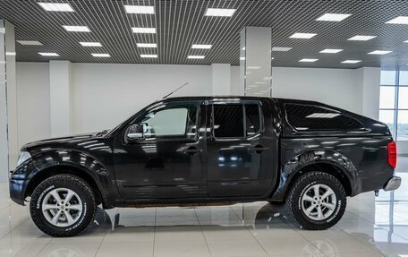 Nissan Navara (Frontier), 2007 год, 662 000 рублей, 6 фотография