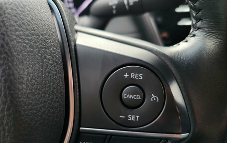 Toyota Camry, 2020 год, 2 989 000 рублей, 10 фотография