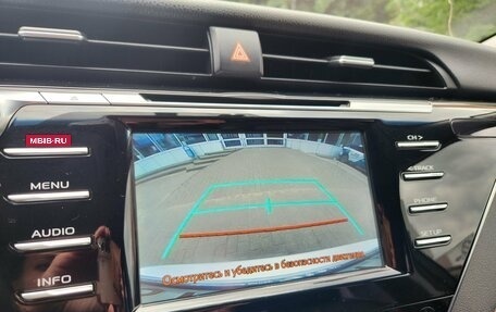 Toyota Camry, 2020 год, 2 989 000 рублей, 12 фотография