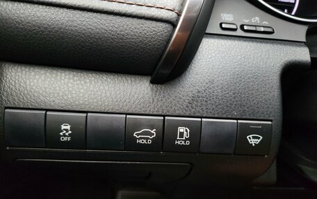 Toyota Camry, 2020 год, 2 989 000 рублей, 15 фотография