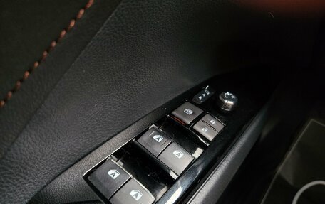 Toyota Camry, 2020 год, 2 989 000 рублей, 16 фотография