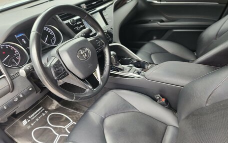 Toyota Camry, 2020 год, 2 989 000 рублей, 18 фотография