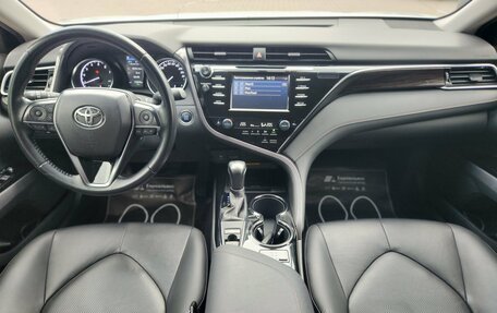 Toyota Camry, 2020 год, 2 989 000 рублей, 21 фотография
