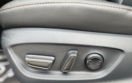 Toyota Camry, 2020 год, 2 989 000 рублей, 17 фотография