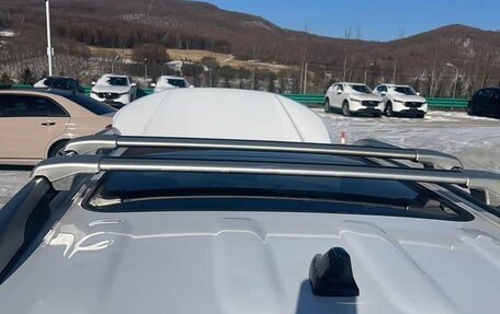 Hyundai ix35, 2022 год, 1 425 000 рублей, 9 фотография