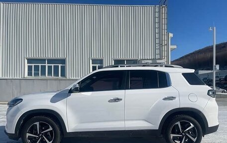 Hyundai ix35, 2022 год, 1 425 000 рублей, 5 фотография