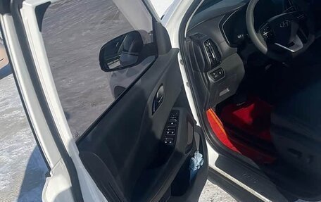Hyundai ix35, 2022 год, 1 425 000 рублей, 11 фотография