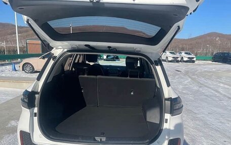 Hyundai ix35, 2022 год, 1 425 000 рублей, 12 фотография