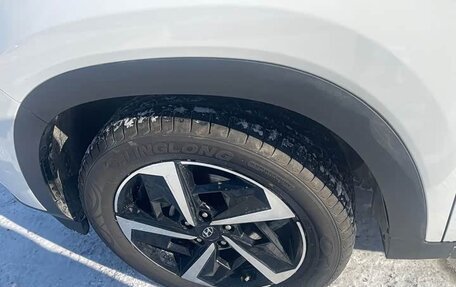 Hyundai ix35, 2022 год, 1 425 000 рублей, 10 фотография
