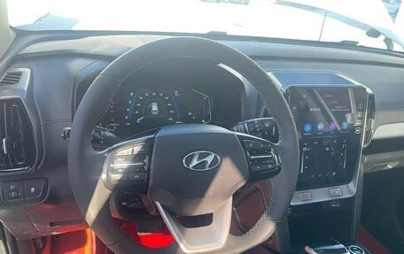 Hyundai ix35, 2022 год, 1 425 000 рублей, 13 фотография
