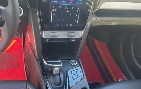 Hyundai ix35, 2022 год, 1 425 000 рублей, 14 фотография