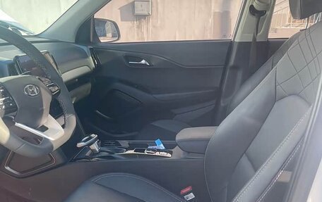 Hyundai ix35, 2022 год, 1 425 000 рублей, 17 фотография