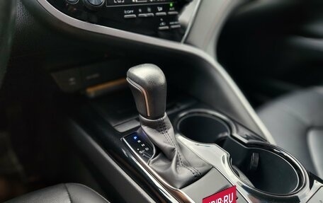 Toyota Camry, 2020 год, 2 989 000 рублей, 14 фотография