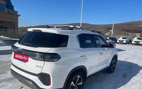 Hyundai ix35, 2022 год, 1 425 000 рублей, 7 фотография
