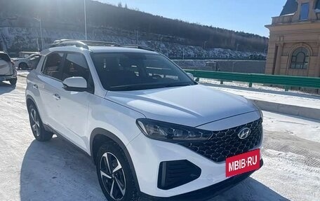 Hyundai ix35, 2022 год, 1 425 000 рублей, 3 фотография