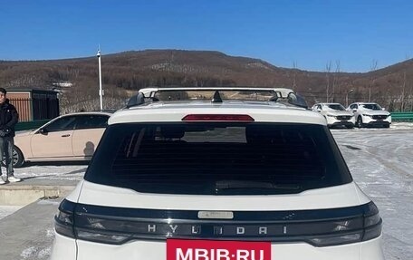 Hyundai ix35, 2022 год, 1 425 000 рублей, 8 фотография