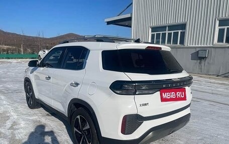 Hyundai ix35, 2022 год, 1 425 000 рублей, 6 фотография