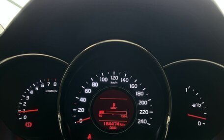 KIA cee'd III, 2014 год, 935 000 рублей, 11 фотография