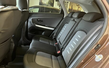 KIA cee'd III, 2014 год, 935 000 рублей, 12 фотография