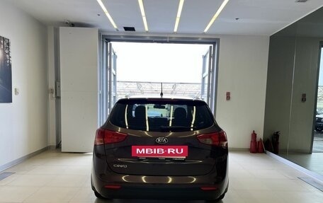 KIA cee'd III, 2014 год, 935 000 рублей, 5 фотография