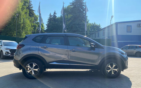 Renault Kaptur I рестайлинг, 2021 год, 1 859 000 рублей, 8 фотография