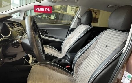 KIA cee'd III, 2014 год, 935 000 рублей, 8 фотография