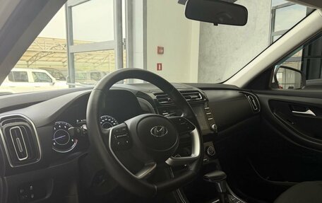 Hyundai Creta, 2021 год, 2 100 000 рублей, 7 фотография