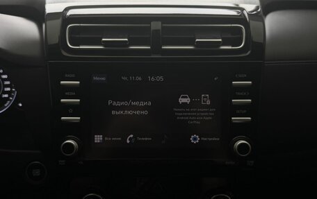Hyundai Creta, 2021 год, 2 100 000 рублей, 10 фотография