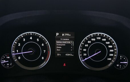 Hyundai Creta, 2021 год, 2 100 000 рублей, 12 фотография