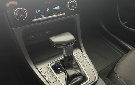 Hyundai Creta, 2021 год, 2 100 000 рублей, 11 фотография