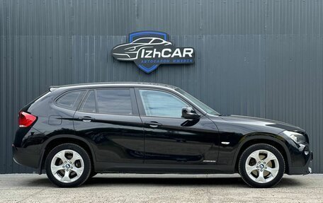 BMW X1, 2012 год, 1 199 000 рублей, 2 фотография
