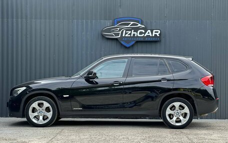 BMW X1, 2012 год, 1 199 000 рублей, 4 фотография