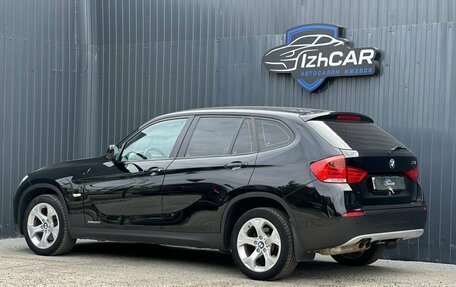 BMW X1, 2012 год, 1 199 000 рублей, 3 фотография