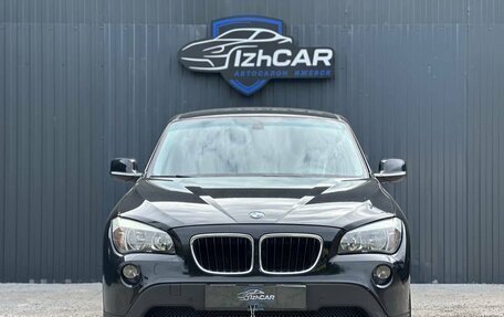 BMW X1, 2012 год, 1 199 000 рублей, 6 фотография