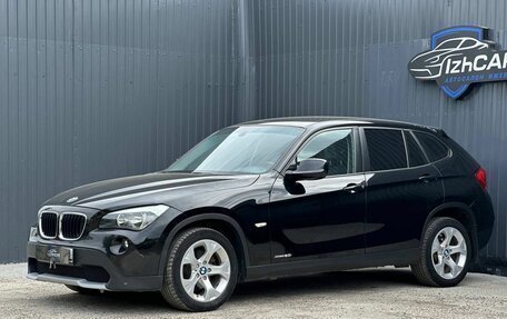 BMW X1, 2012 год, 1 199 000 рублей, 5 фотография