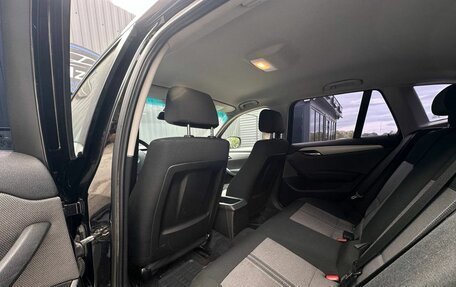 BMW X1, 2012 год, 1 199 000 рублей, 11 фотография