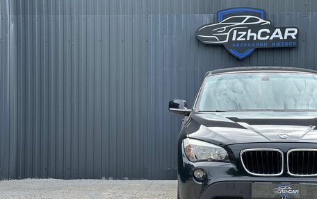 BMW X1, 2012 год, 1 199 000 рублей, 7 фотография