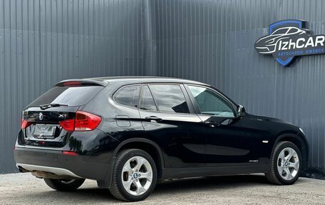 BMW X1, 2012 год, 1 199 000 рублей, 8 фотография
