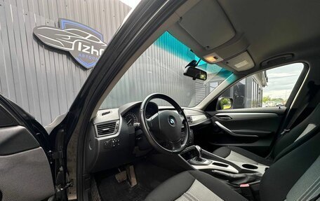 BMW X1, 2012 год, 1 199 000 рублей, 12 фотография