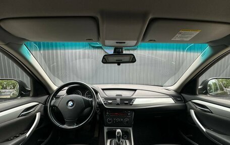 BMW X1, 2012 год, 1 199 000 рублей, 15 фотография