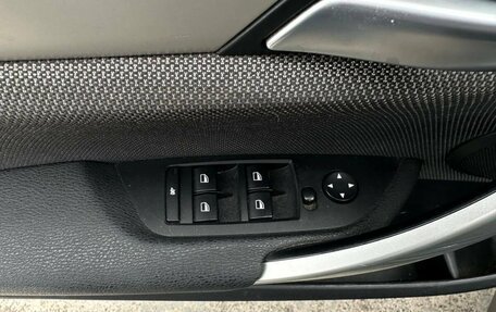 BMW X1, 2012 год, 1 199 000 рублей, 13 фотография