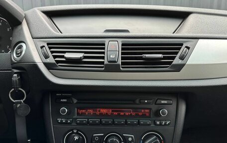 BMW X1, 2012 год, 1 199 000 рублей, 17 фотография