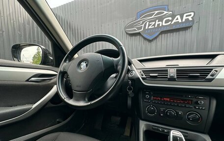BMW X1, 2012 год, 1 199 000 рублей, 16 фотография