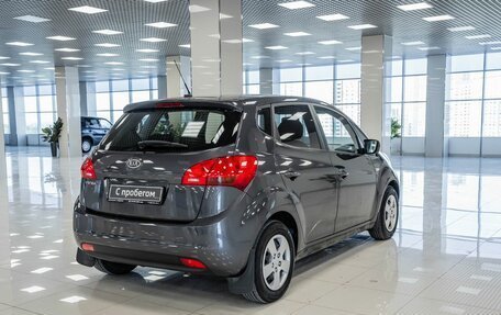 KIA Venga I, 2012 год, 674 000 рублей, 2 фотография
