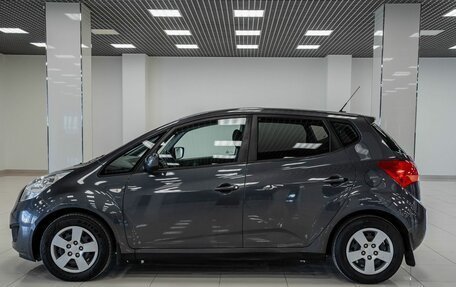 KIA Venga I, 2012 год, 674 000 рублей, 6 фотография