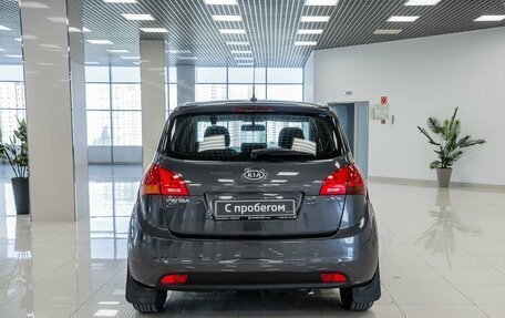 KIA Venga I, 2012 год, 674 000 рублей, 8 фотография