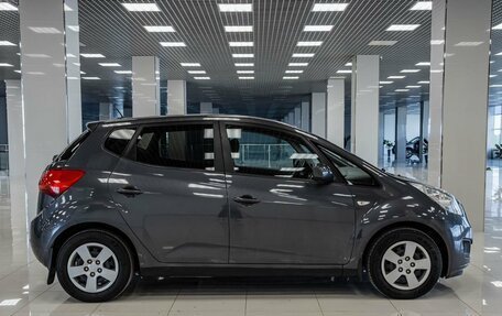 KIA Venga I, 2012 год, 674 000 рублей, 5 фотография